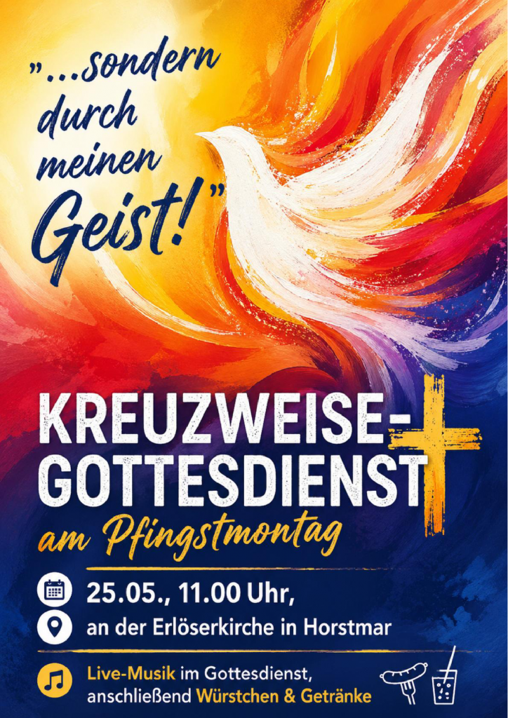 26_05-25 Plakat Kreuzweise Pfingsten k